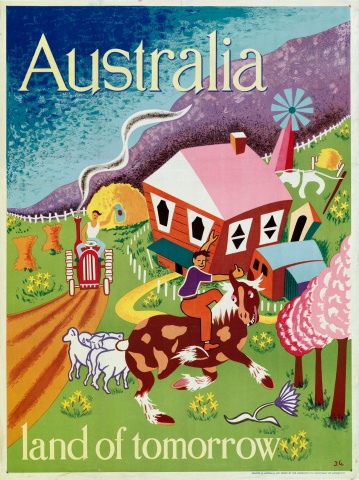 australia____land_of_tomorrow_poster